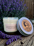 Eucalyptus - Lavender (4oz)